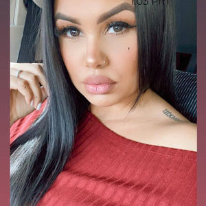 Meet your Posher, Alberta